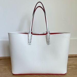 Christian Louboutin Cabata Tote Bag